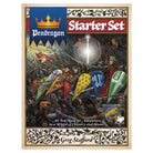 Pendragon Role Playing Game Starter Set