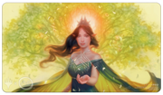 Playmat Ultra Pro Lord of the rings Arwen Queen