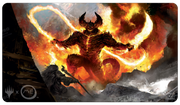 Playmat Ultra Pro Lord of the rings Balrog You shall not Pass
