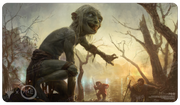 Playmat Ultra Pro Lord of the rings Gollum