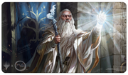 Playmat Ultra Pro Lord of the rings Sauruman the White
