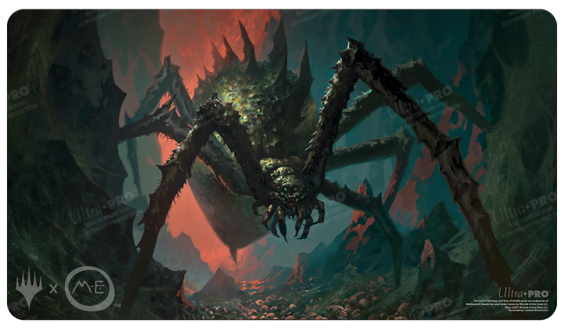 Playmat Ultra Pro Lord of the rings Shelob