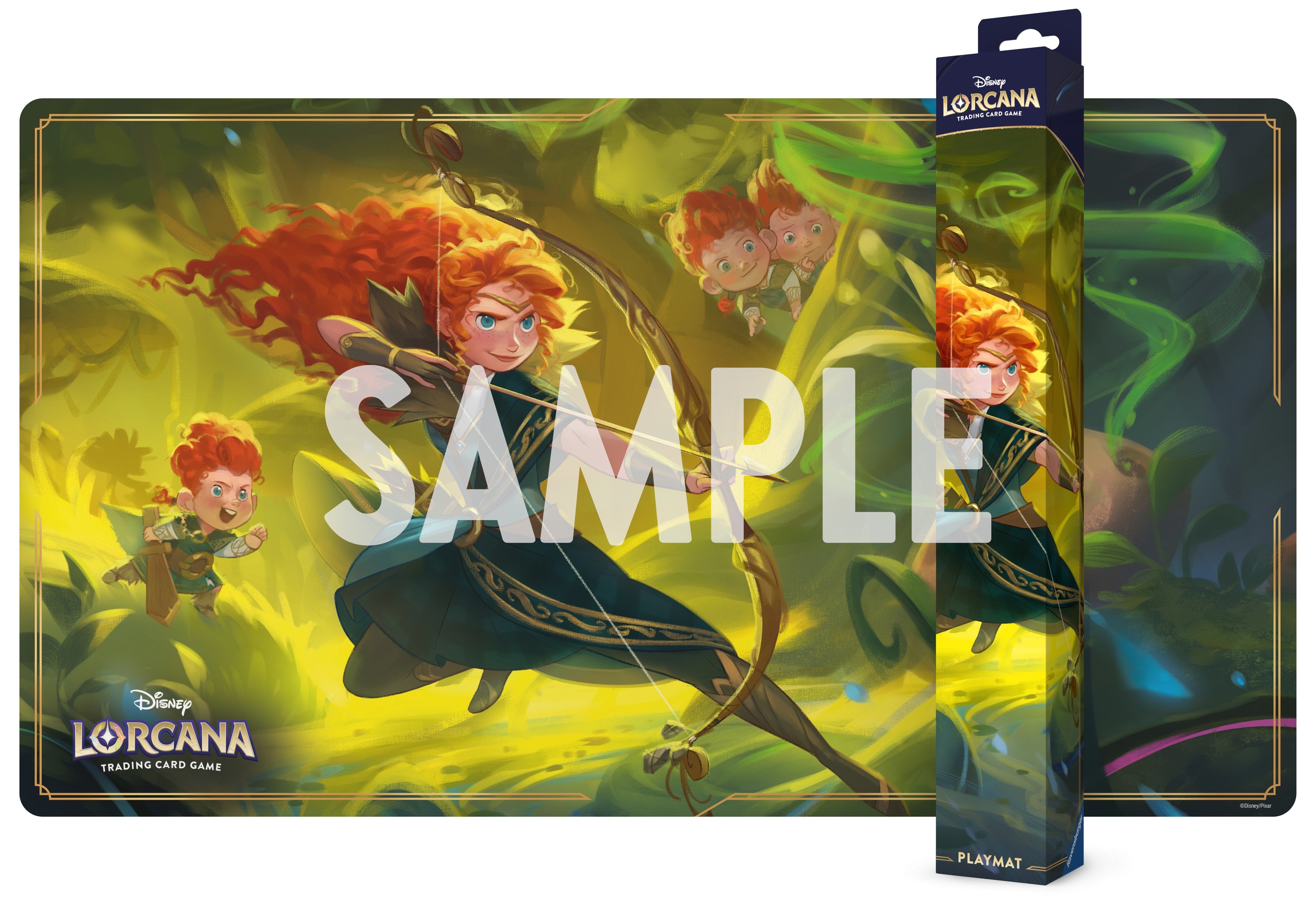 Disney Lorcana – Riftgate