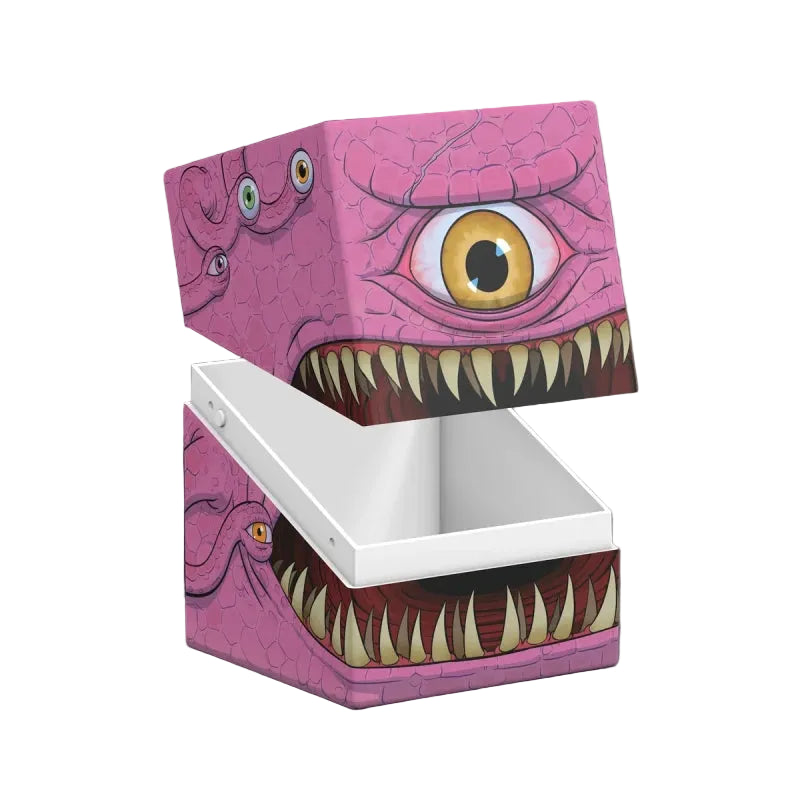 Squaroes Boulder 100+: Dungeons & Dragons - Beholder