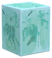 Squaroes - Boulder 100+ - Dungeons & Dragons - 1 - DND002 - Gelatinous Cube