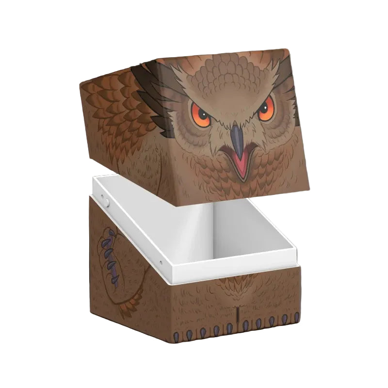 Squaroes Boulder 100+: Dungeons & Dragons - Owlbear