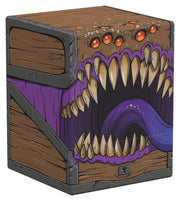 Squaroes - Boulder 100+ - Dungeons & Dragons - 1 - DND005 - Mimic