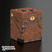 Squaroes Boulder 100+: Dungeons & Dragons - Xorn