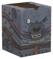 Squaroes - Boulder 100+ - Dungeons & Dragons - 1 - DND007 - Gnoll