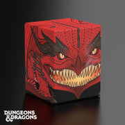 Squaroes Boulder 100+: Dungeons & Dragons - Red Dragon