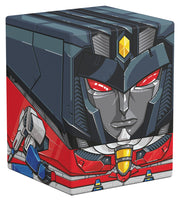 Squaroes Boulder 100+: Transformers W1 - Starscream