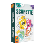 Scopette (PREORDER)