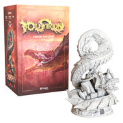 Volfyirion: Dragon Mini - Dragon Mini game box.
