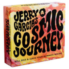 Jerry Garcia's Cosmic Journey