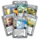 The Lord of the Rings The Card Game the Dream Chaser Campaign Expansion cards