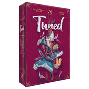Tuned Game