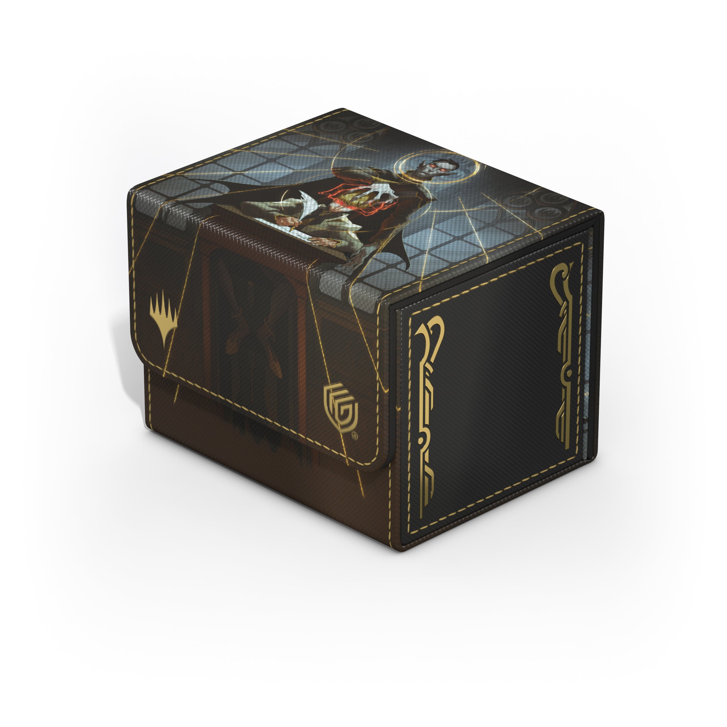 Ultimate Guard 100+ Sidewinder: Magic: The Gathering Secrets of Strixhaven - Vampiric Tutor