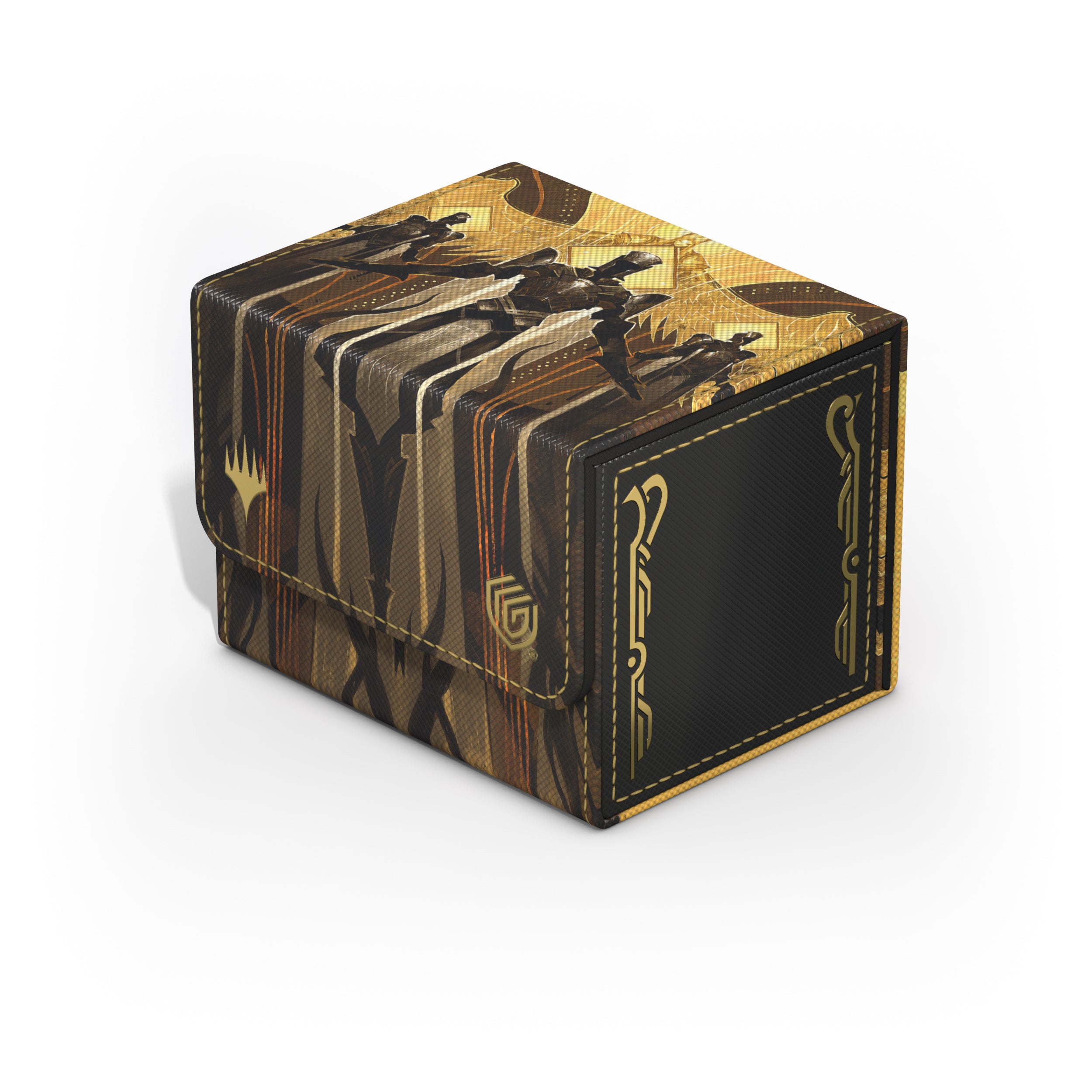 Ultimate Guard 100+ Sidewinder: Magic: The Gathering Secrets of Strixhaven - Return to the Ranks