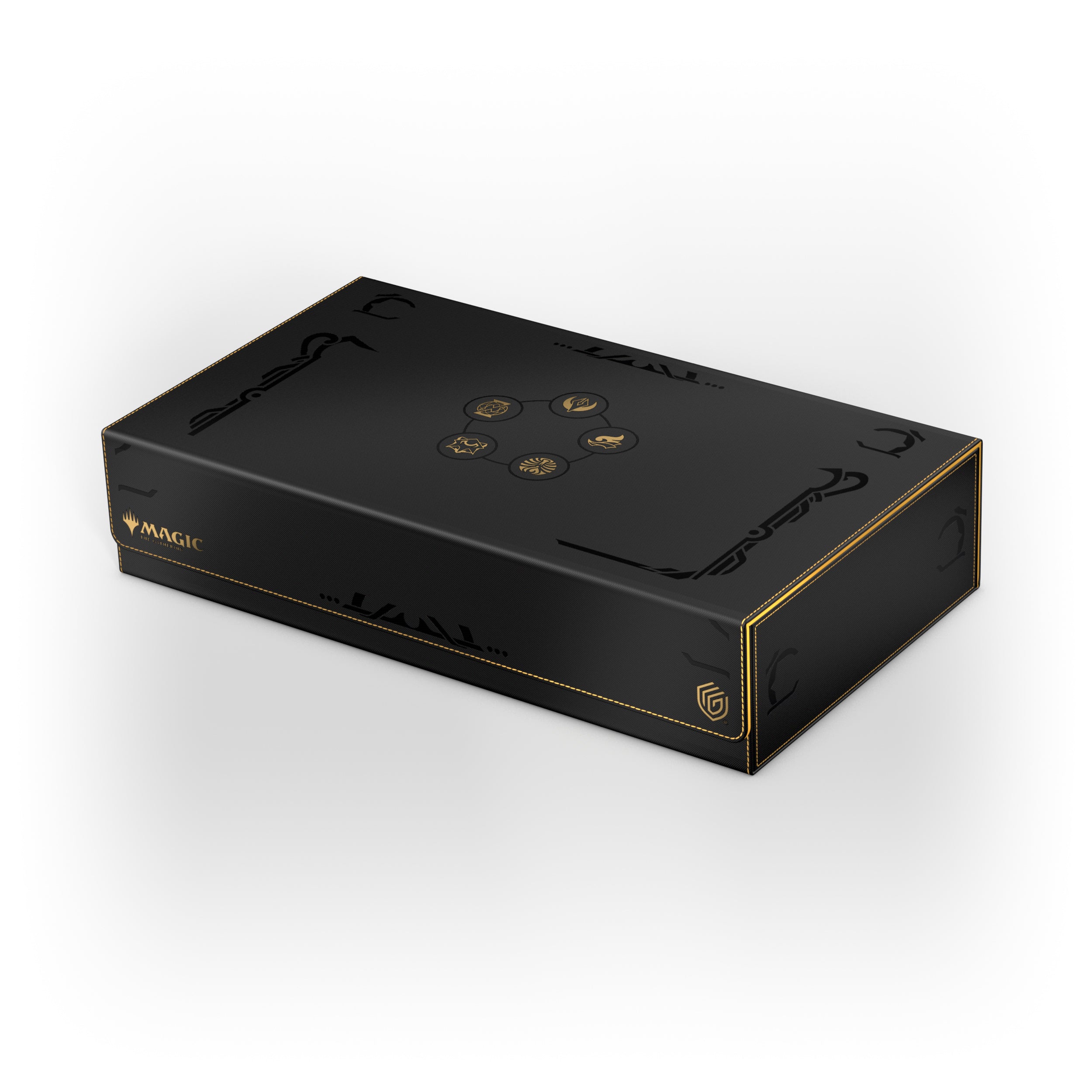 Ultimate Guard 1000+ Omnihive: Magic: The Gathering - Secrets of Strixhaven