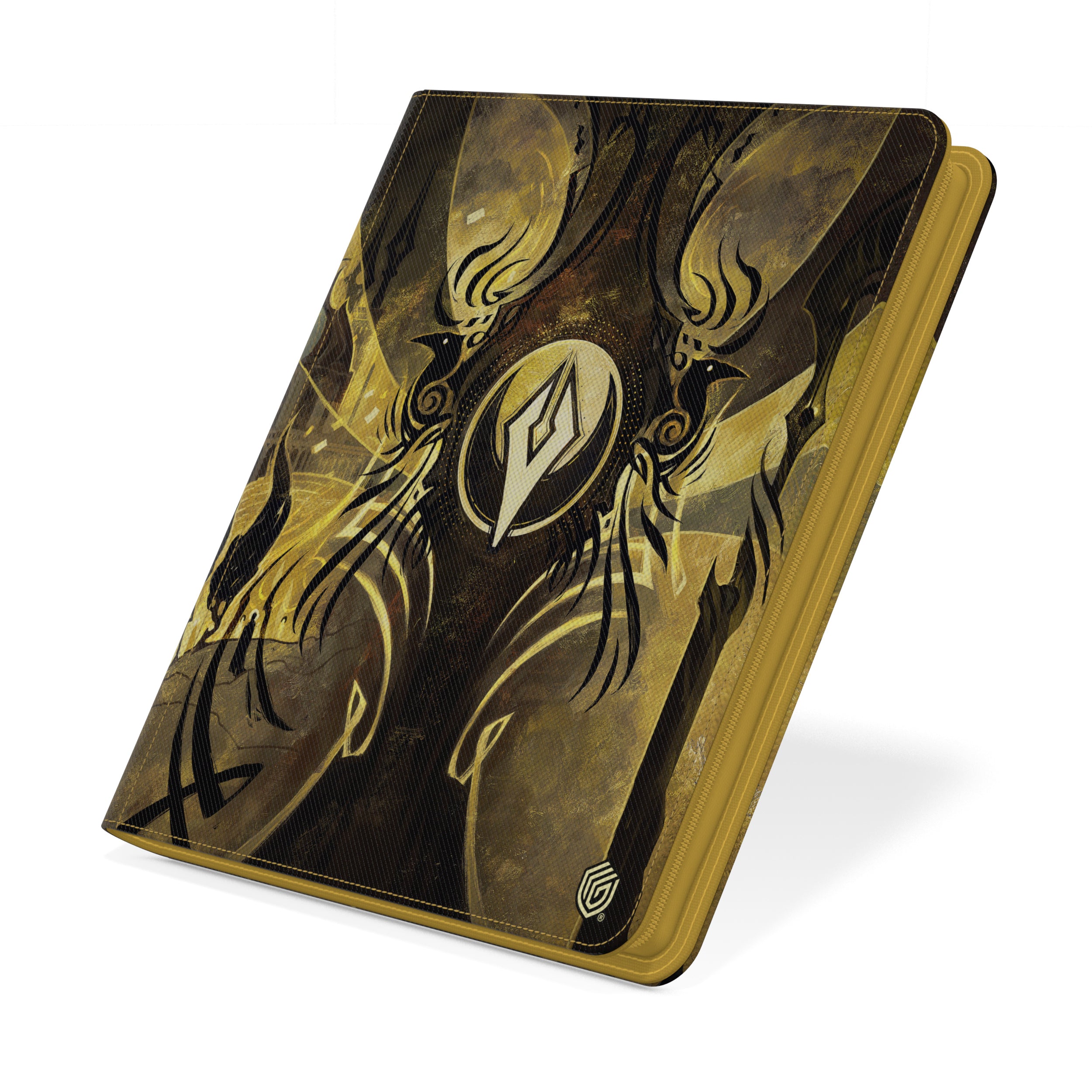 Ultimate Guard 480+ Zipfolio: Magic: The Gathering Secrets of Strixhaven - Silverquill