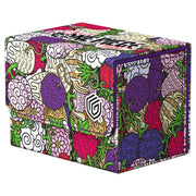 Deck Box: Sidewinder: 80+: One Piece: Devilfruit Pattern