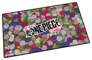Ultimate Guard: Playmat - One Piece - Devilfruit Pattern