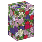 Deck Box: Flip`n`Tray: 80+: One Piece: Devilfruit Pattern