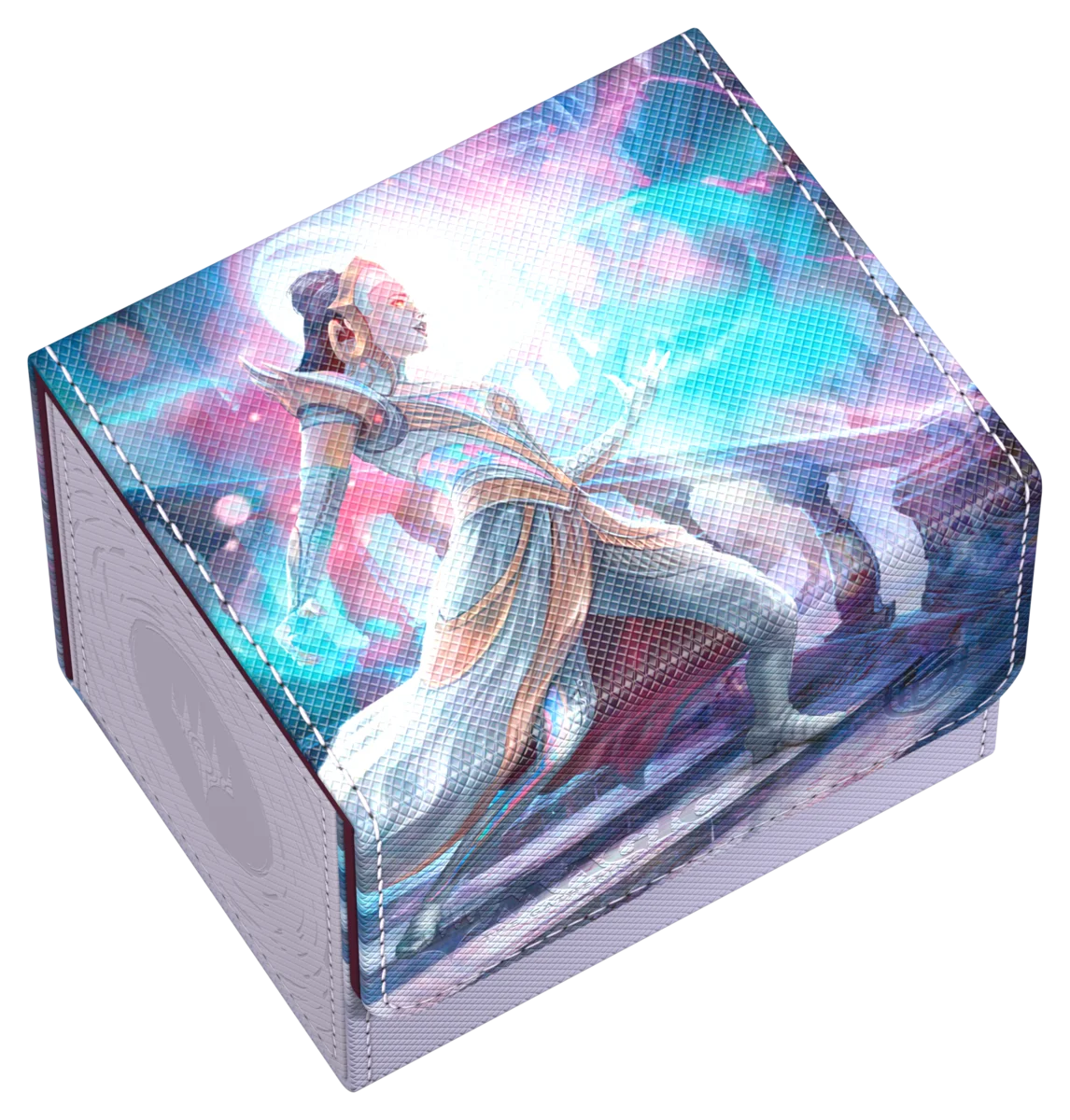Ultimate Guard Sidewinder 100+ Xenoskin: Reality Fracture - Liliana, Devoted Healer