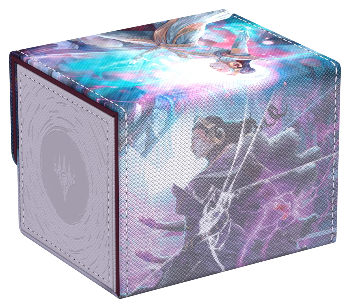 Ultimate Guard Sidewinder 100+ Xenoskin: Reality Fracture - Liliana, Devoted Healer