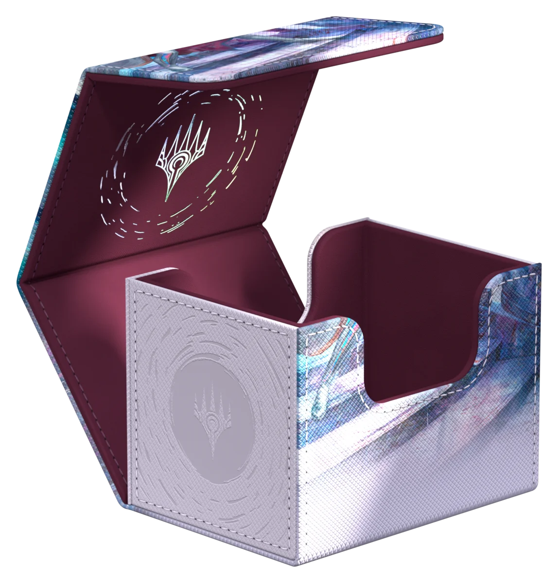 Ultimate Guard Sidewinder 100+ Xenoskin: Reality Fracture - Liliana, Devoted Healer