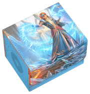Ultimate Guard Sidewinder 100+ Xenoskin: Reality Fracture - Chandra, Chill of Compliance