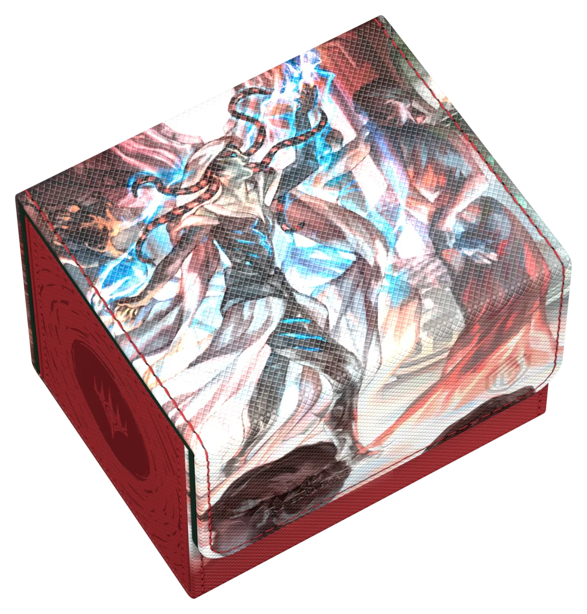 Ultimate Guard Sidewinder 100+ Xenoskin: Reality Fracture - Vraska, Creative Aethermage