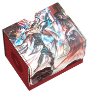 Ultimate Guard Sidewinder 100+ Xenoskin: Reality Fracture - Vraska, Creative Aethermage
