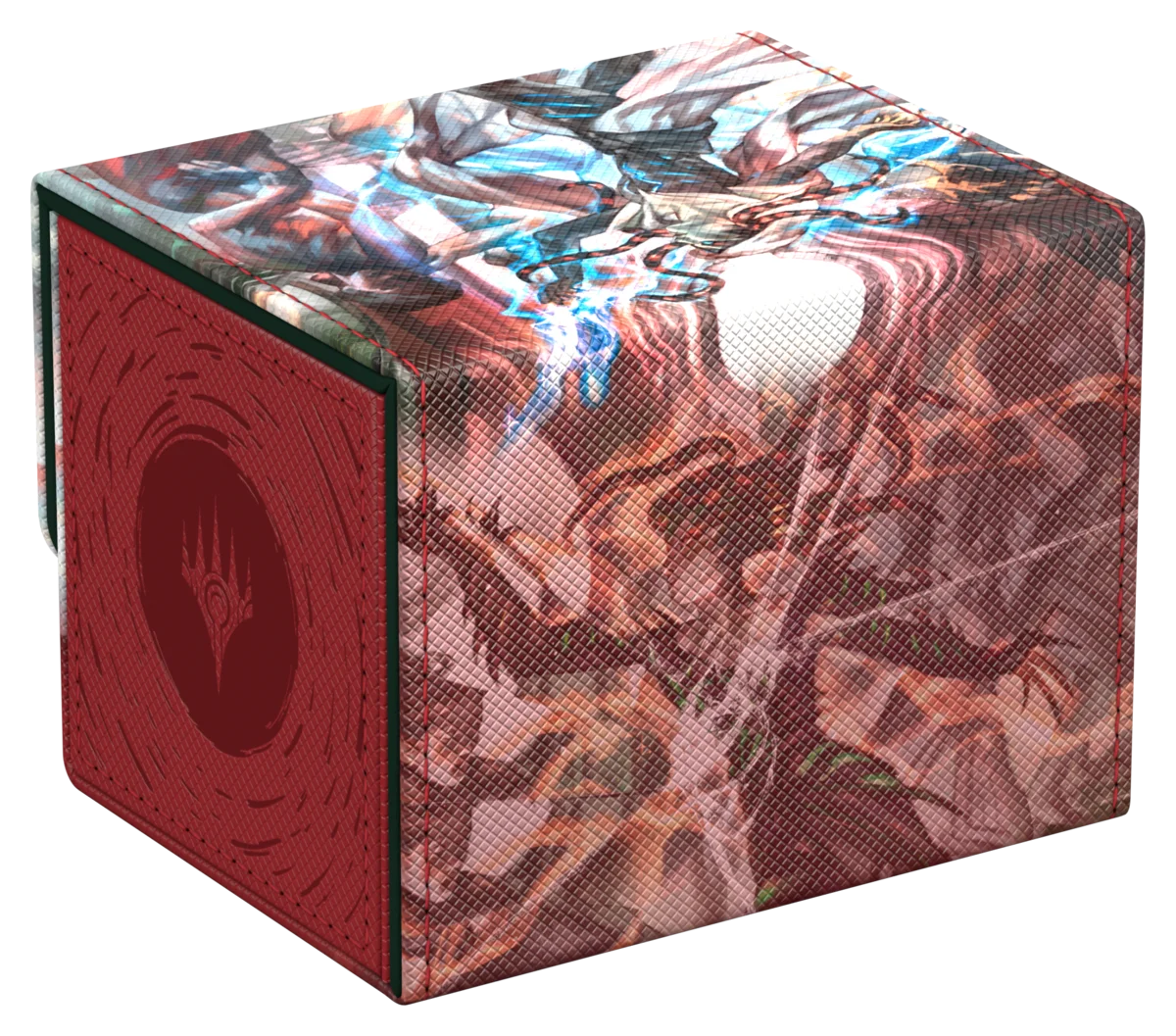 Ultimate Guard Sidewinder 100+ Xenoskin: Reality Fracture - Vraska, Creative Aethermage