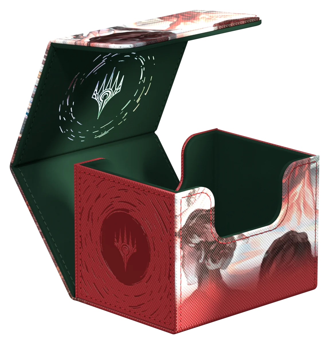 Ultimate Guard Sidewinder 100+ Xenoskin: Reality Fracture - Vraska, Creative Aethermage
