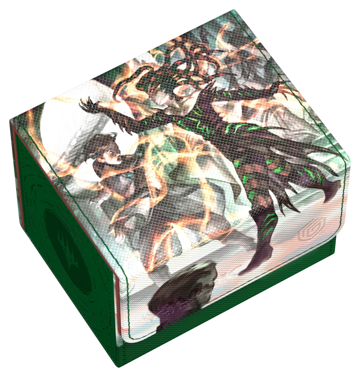 Ultimate Guard Sidewinder 100+ Xenoskin: Reality Fracture - Vraska, Petrifying Assassin