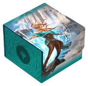Ultimate Guard Sidewinder 133+ Xenoskin: Reality Fracture - Tam Beleren, Conflicted