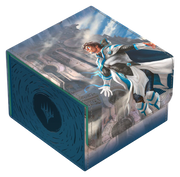 Ultimate Guard Sidewinder 133+ Xenoskin: Reality Fracture - Jace, Building Reality