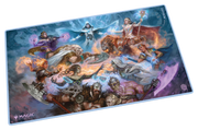 Ultimate Guard Play-Mat: Reality Fracture - Face Yourself