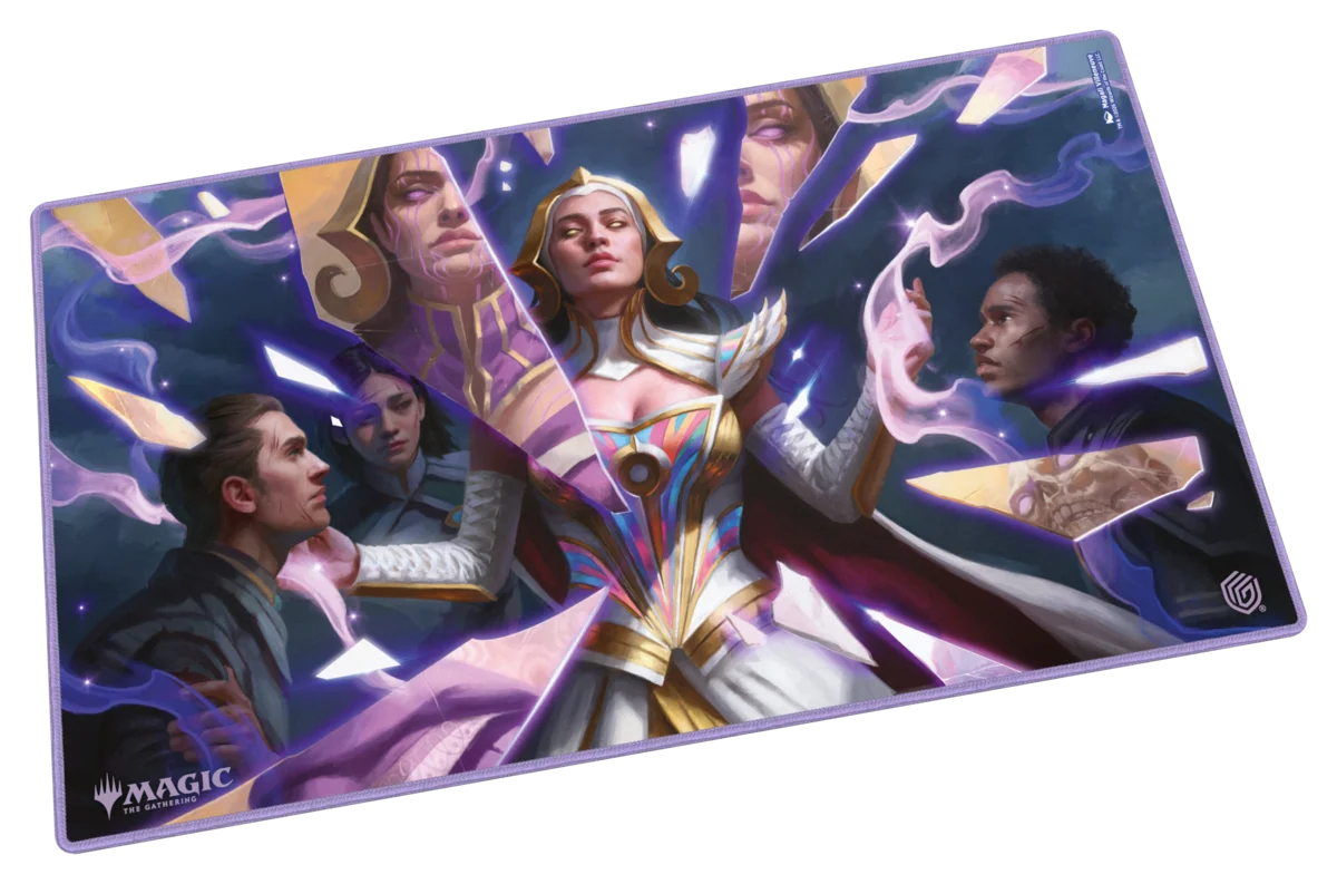 Ultimate Guard Play-Mat: Reality Fracture - Return to the Light Realms