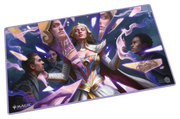 Ultimate Guard Play-Mat: Reality Fracture - Return to the Light Realms