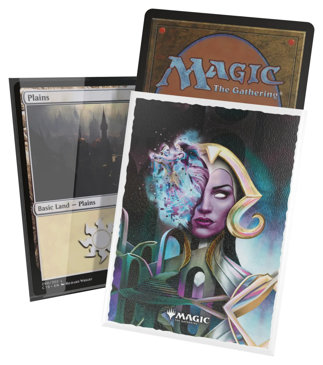 Ultimate Guard Art Sleeves: Reality Fracture - Vindictive Triumph
