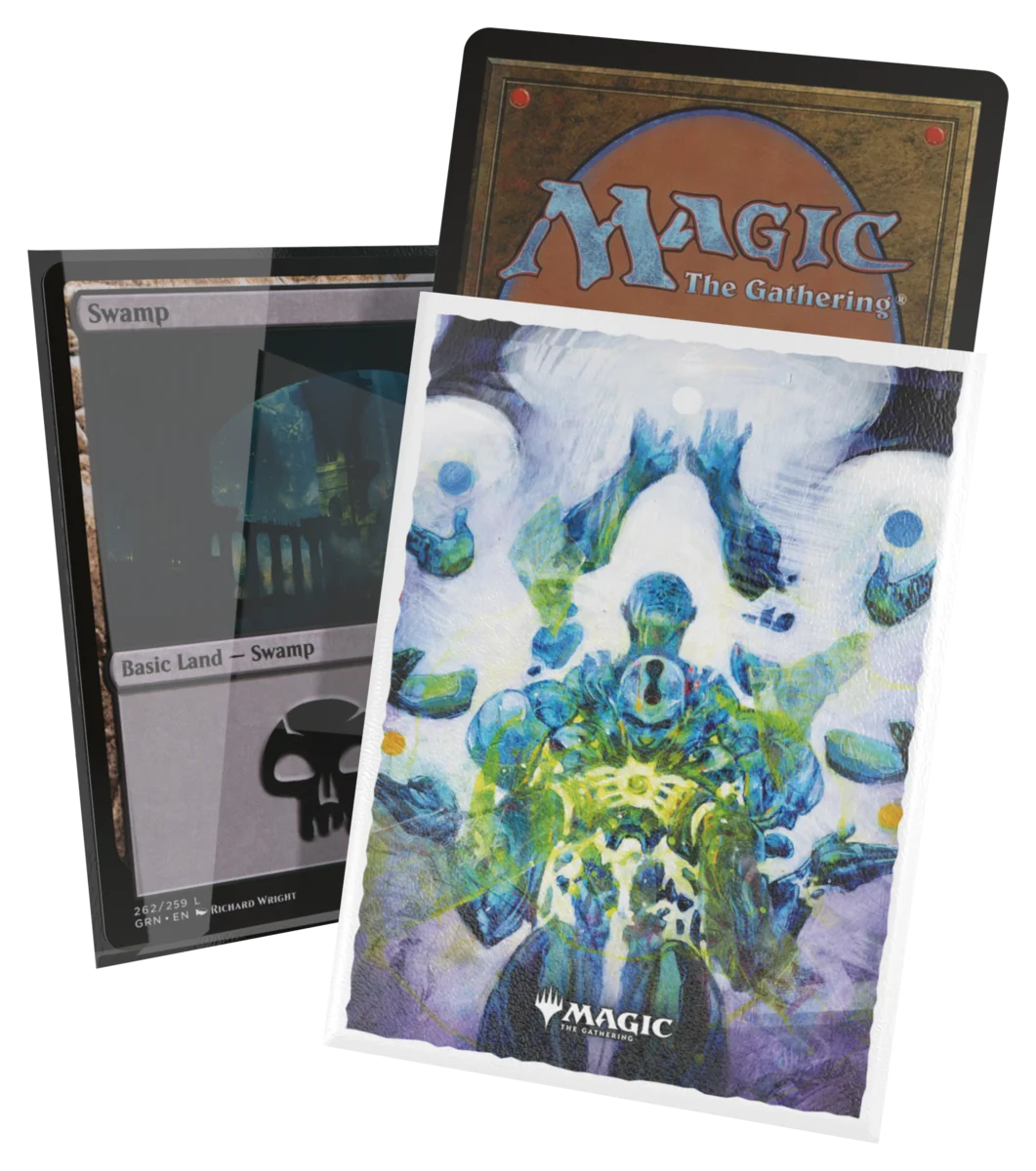 Ultimate Guard Art Sleeves: Reality Fracture - Avatar of Burgeoning Echoes