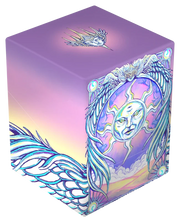 Ultimate Guard 100+ RTE Boulder: Magic: The Gathering: Mana Token - Plains (PREORDER) - The Gathering cards.