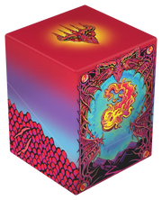 Ultimate Guard 100+ RTE Boulder: Magic: The Gathering: Mana Token - Mountain (PREORDER) - The Gathering tokens.