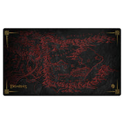 Playmat: Lord of the Rings: Places of Middle Earth: Mordor