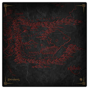 Playmat: Oversized: Lord of the Rings: Places of Middle Earth: Mordor
