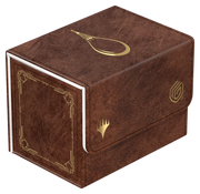Ultimate Guard Sidewinder 80+: Magic: The Gathering "Mox Collection" - Pearl (PREORDER)