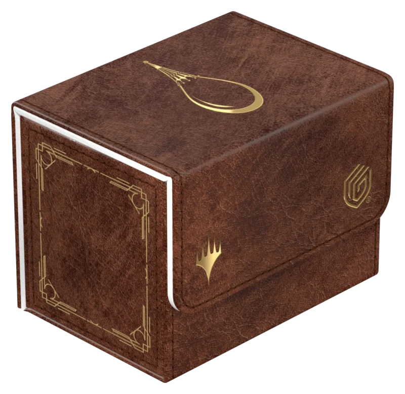 Ultimate Guard Sidewinder 80+: Magic: The Gathering "Mox Collection" - Pearl (PREORDER)