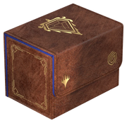Ultimate Guard Sidewinder 80+: Magic: The Gathering "Mox Collection" - Sapphire (PREORDER)